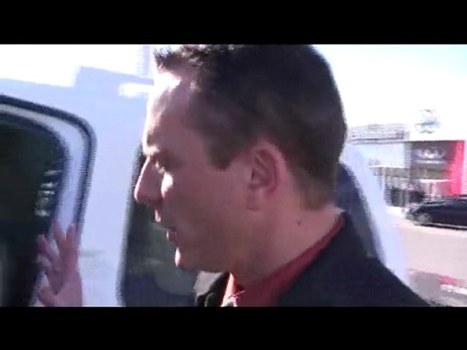 Certified SUV 2005 Infiniti QX56 Tony Graham Ottawa Kanata