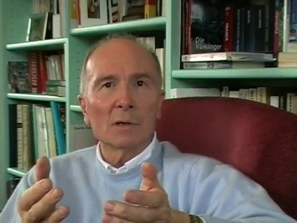 Christian Lasvigne (partie 5)