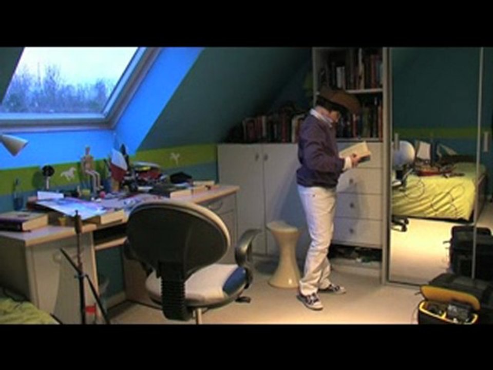 Charles-Antoine Cros, 11 ans et déjà écrivain !