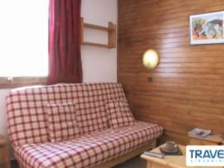 Résidence 3000 - La Plagne ( Plagne Bellecôte)