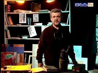 06 Християнство и изкуство - Катедралата в Шартър