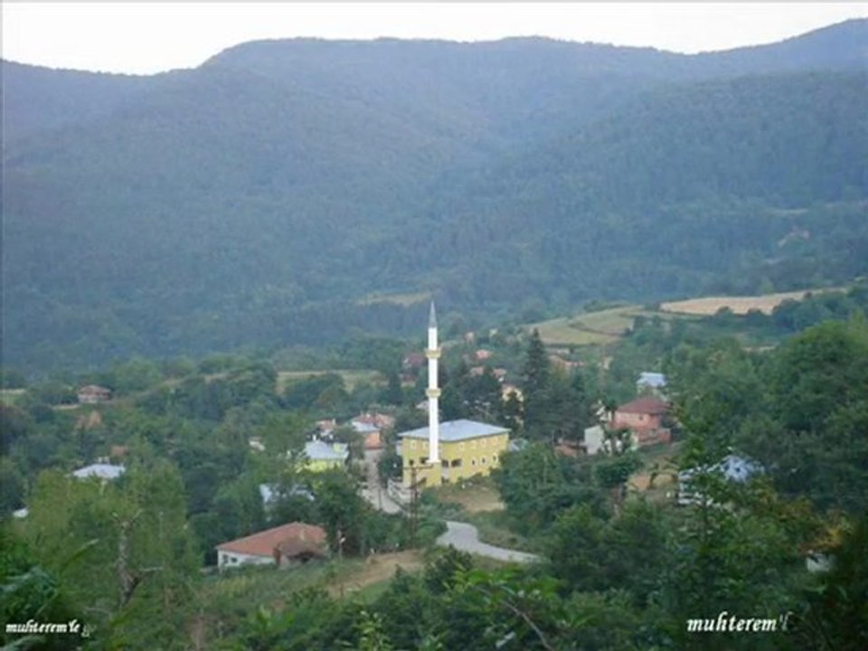 Çatalzeytin İsmail Köyü