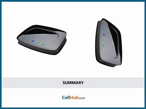 T-Mobile Home Hiport Adapter By ( cellhub.com)