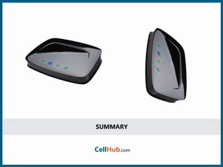 T-Mobile Home Hiport  Adapter By (www.cellhub.com)