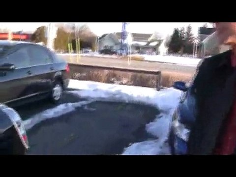 Certified 2006 Nissan Altima Tony Graham Ottawa Kanata