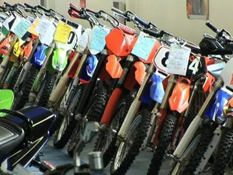 Moto neuf et occasion Yamaha à Vienne, avec Moto Start