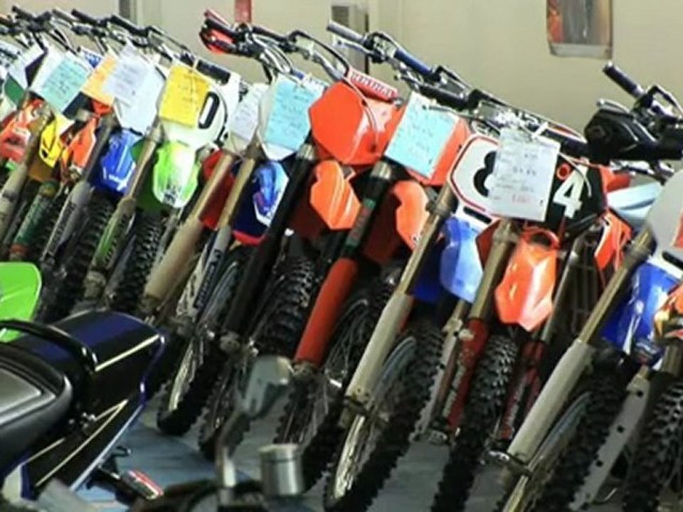 Moto neuf et occasion Yamaha à Vienne, avec Moto Start