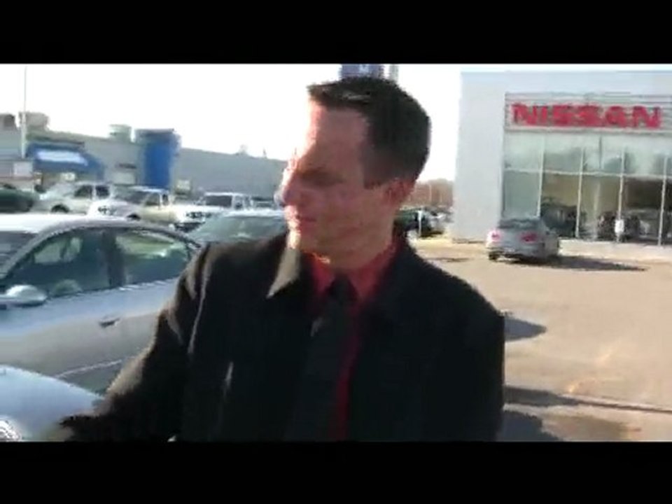 Certified 2006 Nissan Altima Tony Graham Ottawa Kanata