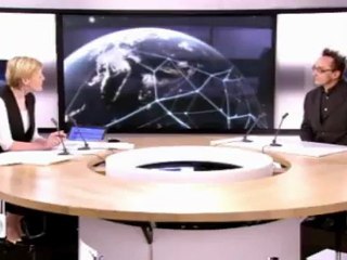 Y'a du monde à Paris / TV5 Monde / Michel Didym