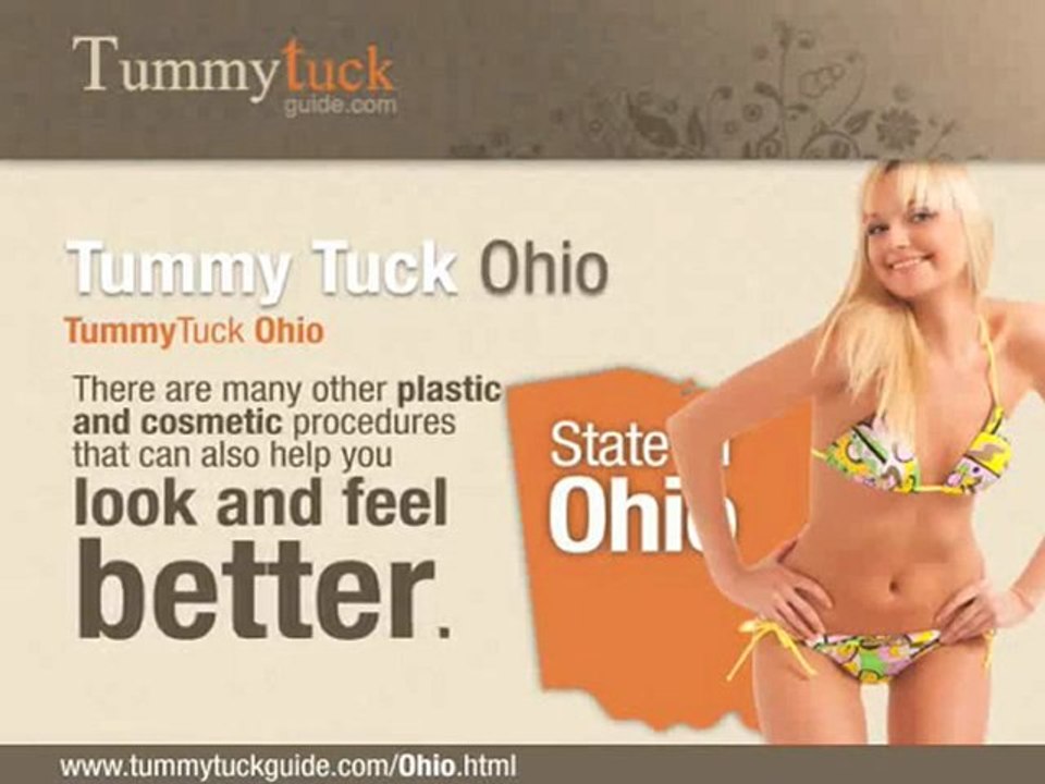 Tummy Tuck Ohio