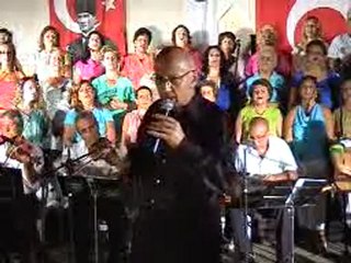 Bestakar Yılmaz Yüksel-Kalamış