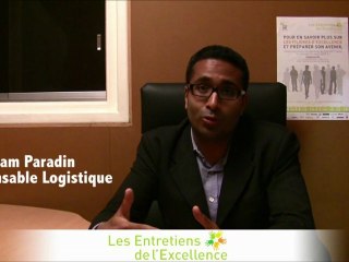 Les différentes spécialités de l'École Centrale ?