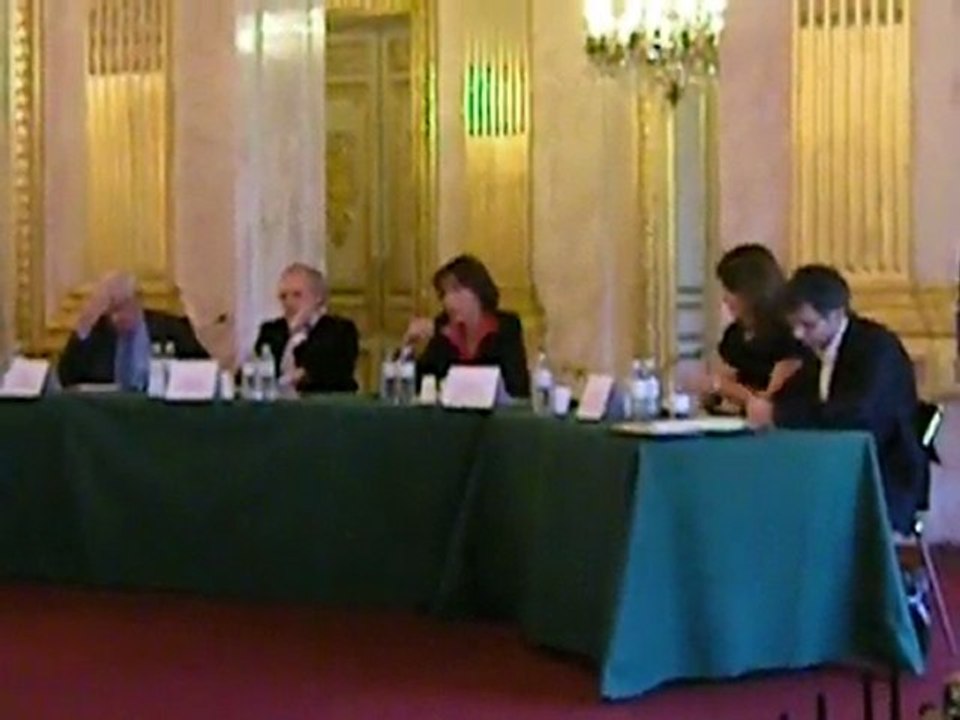 19ème Journée du Livre politique - samedi 10.04.2010