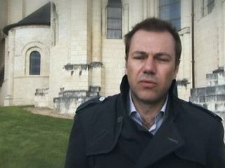 Donner un sens à l'Expérience Fontevraud