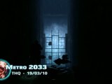 Tu Peux Pas Test - Metro 2033 [HD]