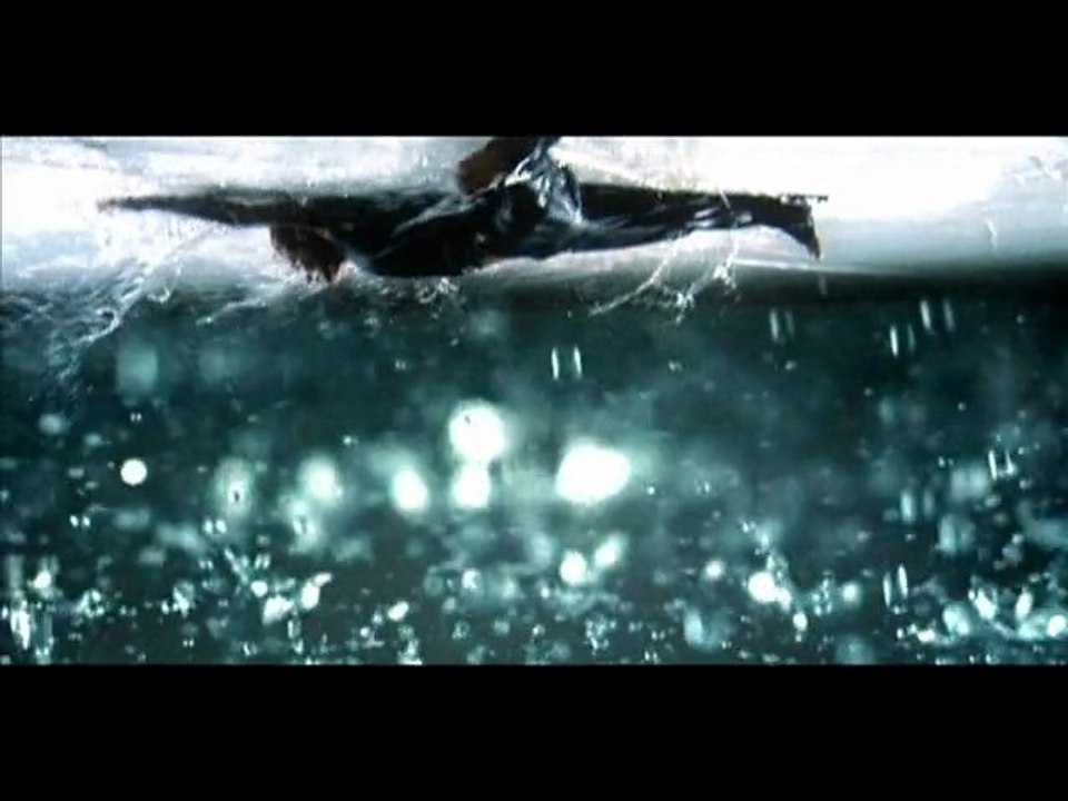 Deniz Arcak - "Kıyamet"