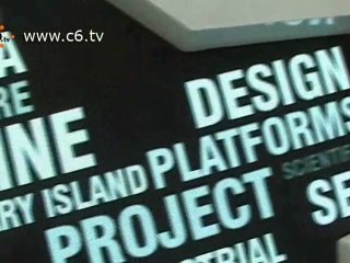 Mobile 2010. Una piattaforma petrolifera diventa un hotel