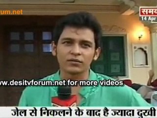 'Agle Janam ...' Mein Twist