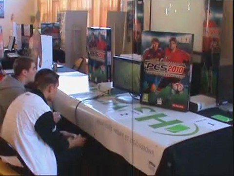 Tournoi PES 2010 - Peyruis (04)