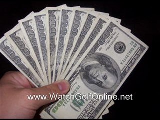 watch Verizon Heritage Open Tournament 2010 Championship onl