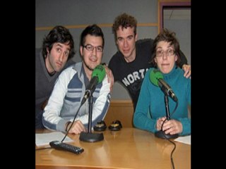 La Rabiosa Actualidad 12/04/10