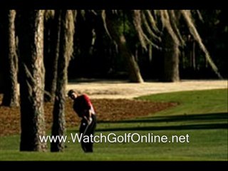 watch 2010 Verizon Heritage Open 2010 golf live telecast