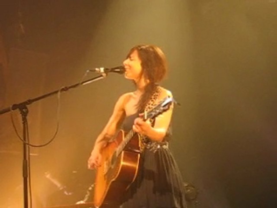 Rose - Ciao Bella - Bataclan