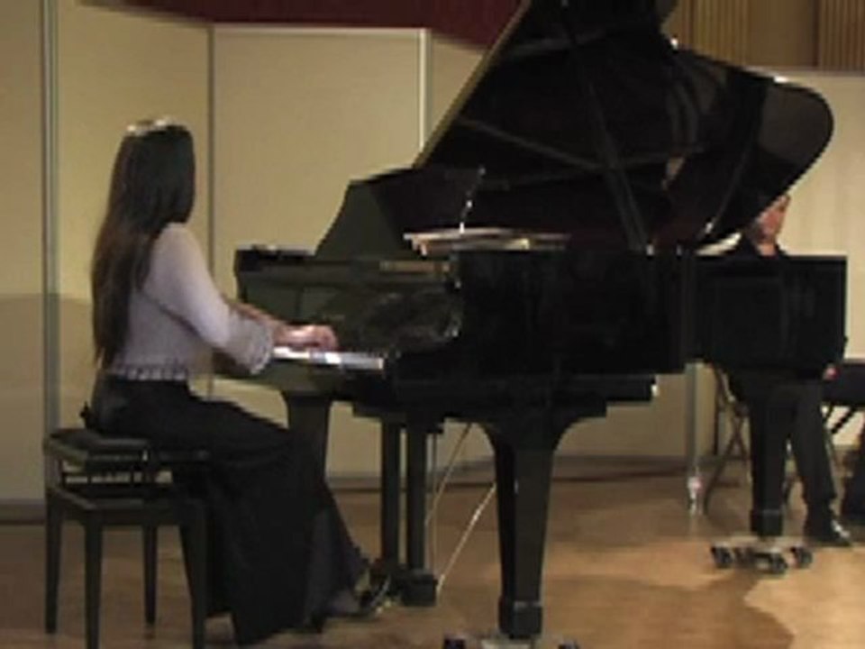 impromptu n2 opus 90 de Franz Schubert