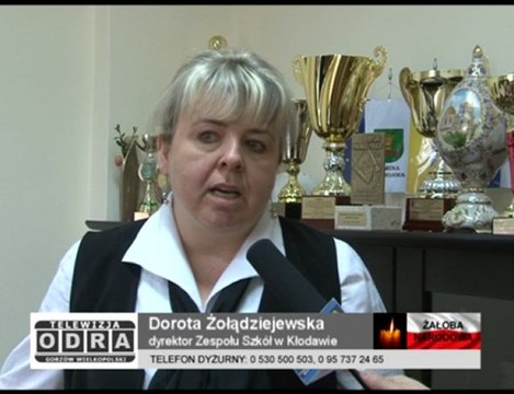 Kołodawa oddała hołd ofiarom katastrofy