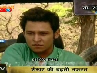 Kya Karegi Laali  {agle Janam]