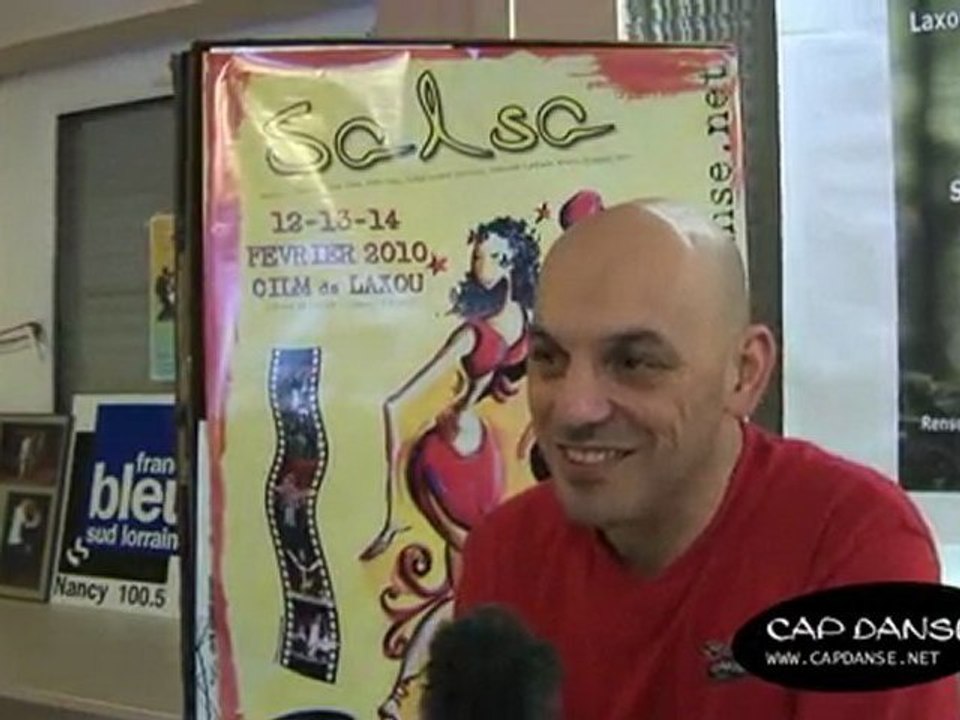 interview festival salsa 2010