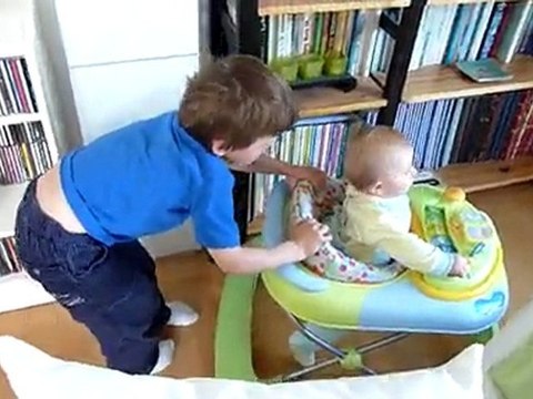 20100403 Romain Yupala Merignac