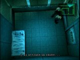Metal Gear Solid [9] La torture pour Otacon