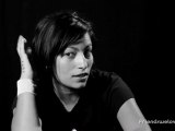 Ana Tijoux, Rapper + Mother :: 120 Seconds