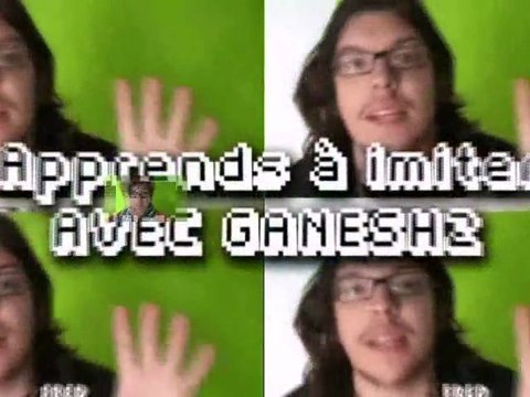 Apprends à imiter Shaggy !