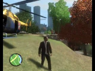 Gta IV Movies : Patch ENBSeries v0.076e