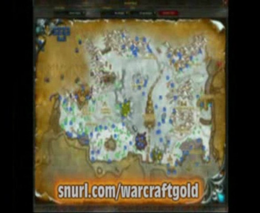 WoW - Rs Money | Horde Leveling Guide