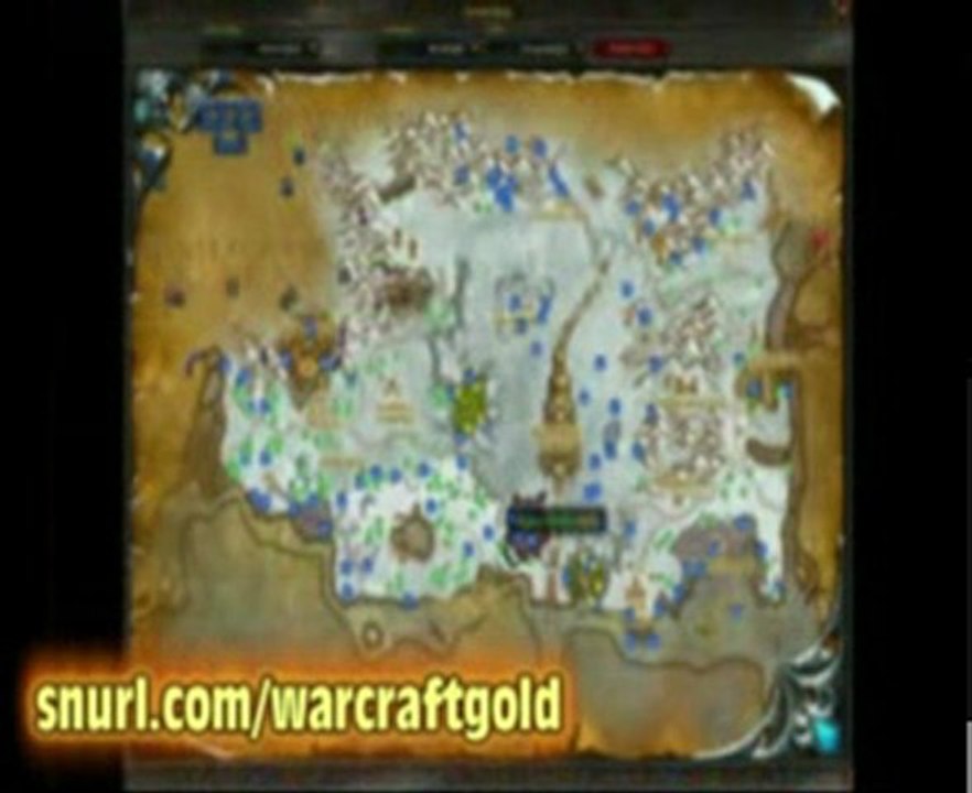 WoW - Buy Online Gold | Gold Farming