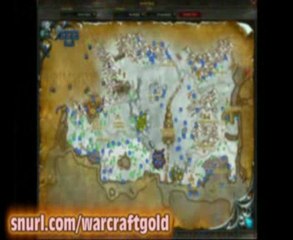 WoW - Guild Wars Gold | Cheap Mesos