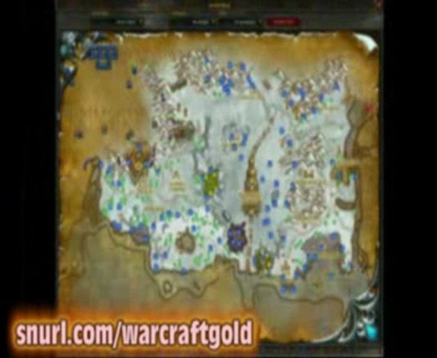 WoW - Guild Wars Gold | Cheap Mesos