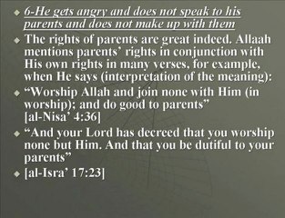 Questions-52 om theft,awrah,parents & Reverts Migration