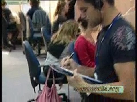 Ежегодный розыгрыш Лотереи Грин Кард правительства США