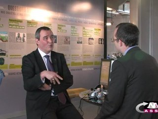 Assur'IT : Nouvelles technologies pour les réseaux