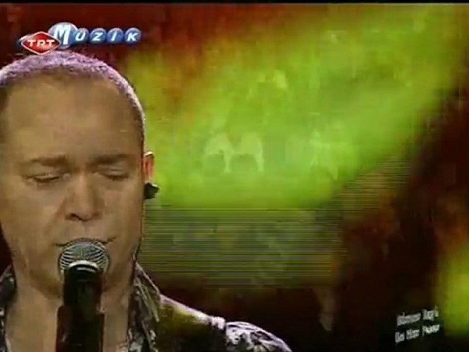 SÜMER EZGÜ & YELİZ  - DÜET -  "SEVDAN"