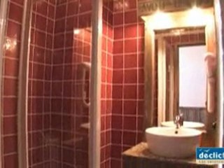 Résidence Chalet de l'Ours- Arc 2000