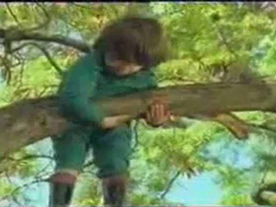 Balade en bicyclette