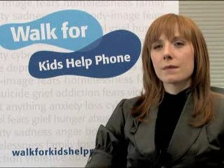 More Than 600 Kids Every Day Expect You to Walk for ...