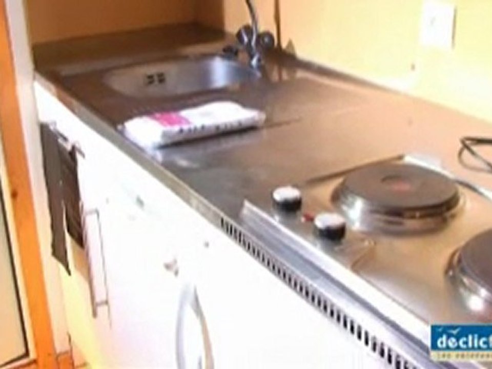 Club Belambra Cassiopée- La Plagne (Belle Plagne)