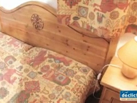 Résidence Lagrange Classic Carène - La Plagne (Belle Plagne)