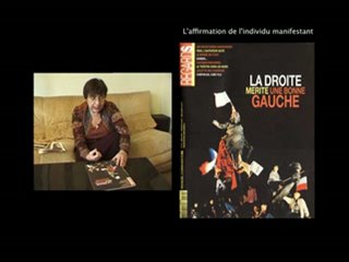 LA MANIF' : Histoire des mobilisations de rue - 4/5